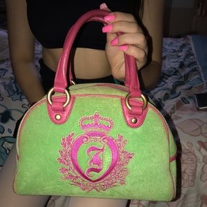 Juicy Couture Purse